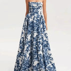 Blue / 2XS