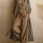 Brown / XS