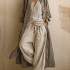 Beige / XS