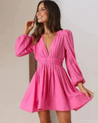 Pink / S
