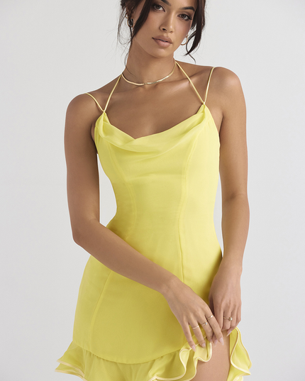 Aria Nightfall Luxe | Cocktail Dress