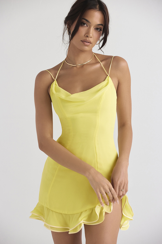 Aria Nightfall Luxe | Cocktail Dress