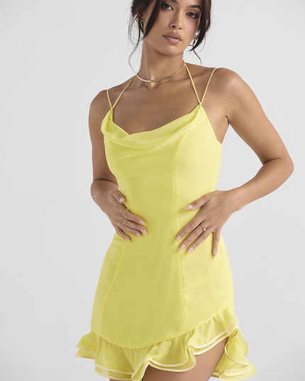 Aria Nightfall Luxe | Cocktail Dress