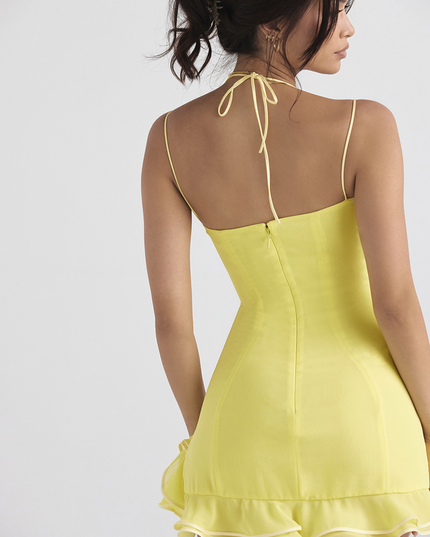 Aria Nightfall Luxe | Cocktail Dress