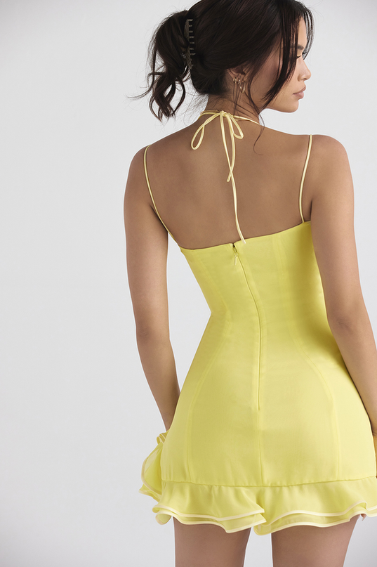 Aria Nightfall Luxe | Cocktail Dress