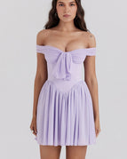 Lavender Purple / S