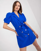 Blue / S