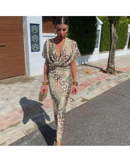 Ariella | Sophisticated Maxi Dress