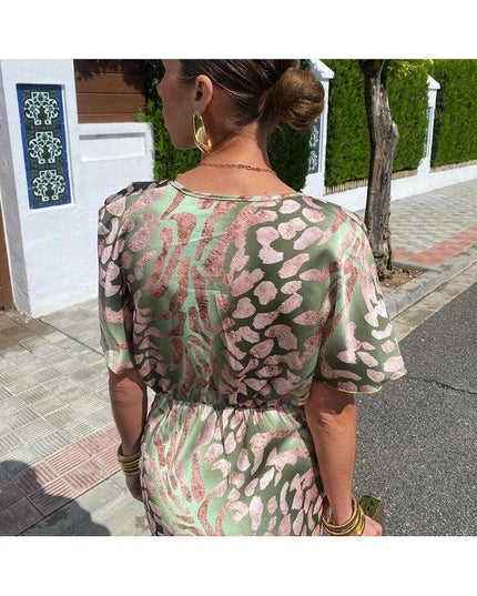 Ariella | Sophisticated Maxi Dress