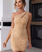 Gold / XS