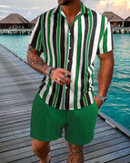 Green / S