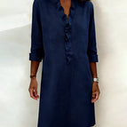 Navy Blue / S