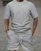 Grey / S