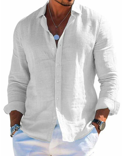 Connor – Fresh Style, Effortless Fit