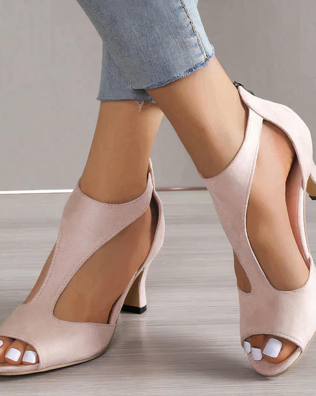 Kailani - Arch Support Sandals for Women