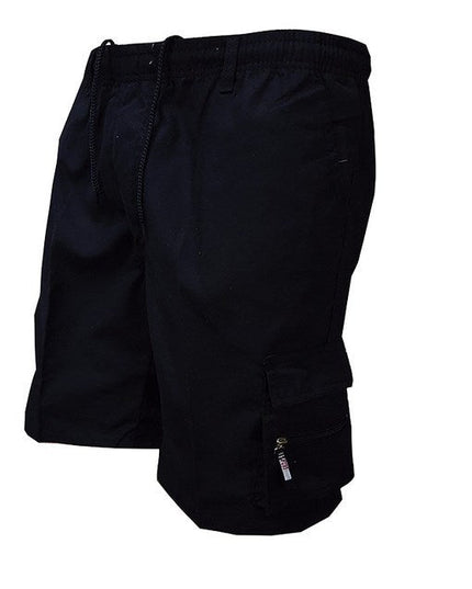Comfortable and Modern Cargo Shorts for Men