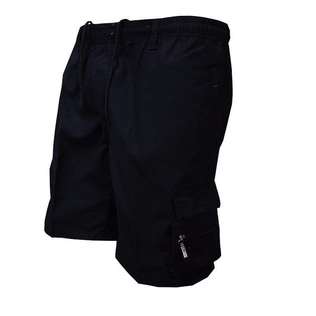 Comfortable and Modern Cargo Shorts for Men