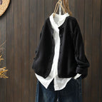 Black / 2XS