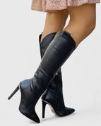 Black Leather / 5