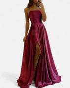 Burgundy / S