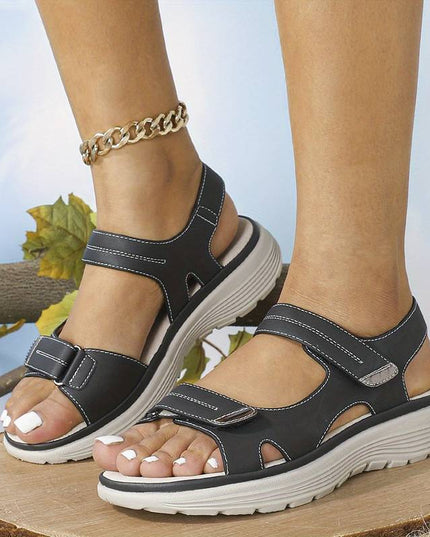 Beverly | Orthopedic Sandals