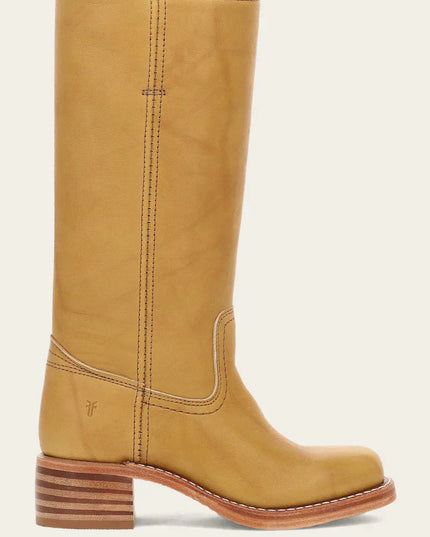 Emily | Women’s Mid Calf Classic Western Boots