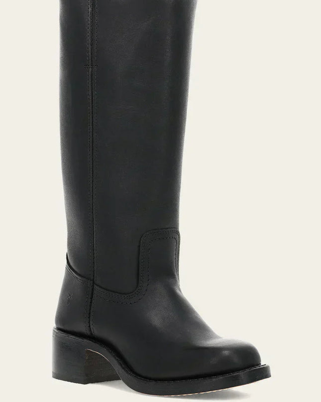 Emily | Women’s Mid Calf Classic Western Boots