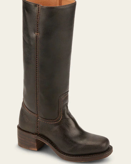 Emily | Women’s Mid Calf Classic Western Boots