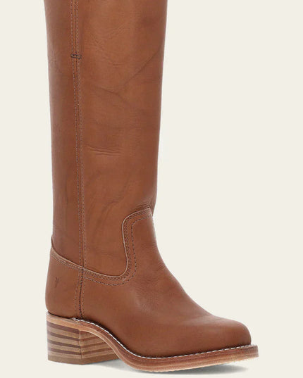 Emily | Women’s Mid Calf Classic Western Boots