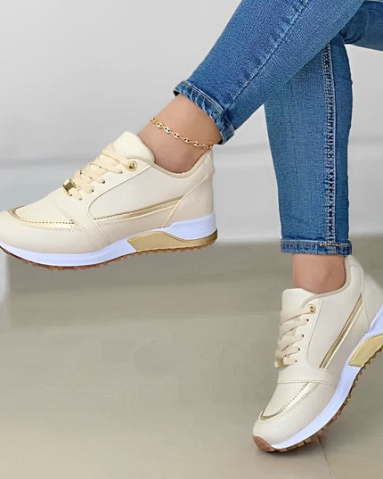 Stella | Women’s Casual Non-Slip Walking Shoes