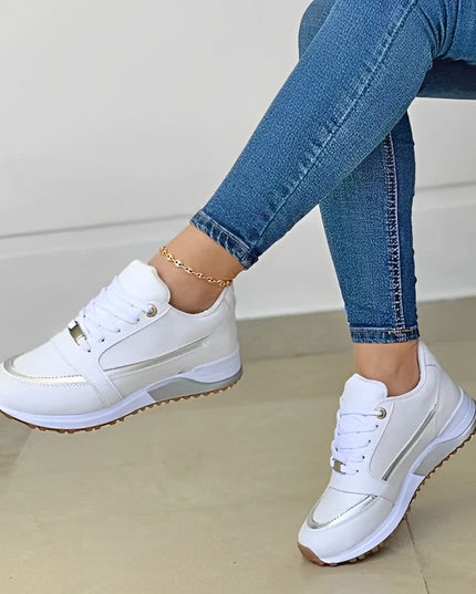 Stella | Women’s Casual Non-Slip Walking Shoes