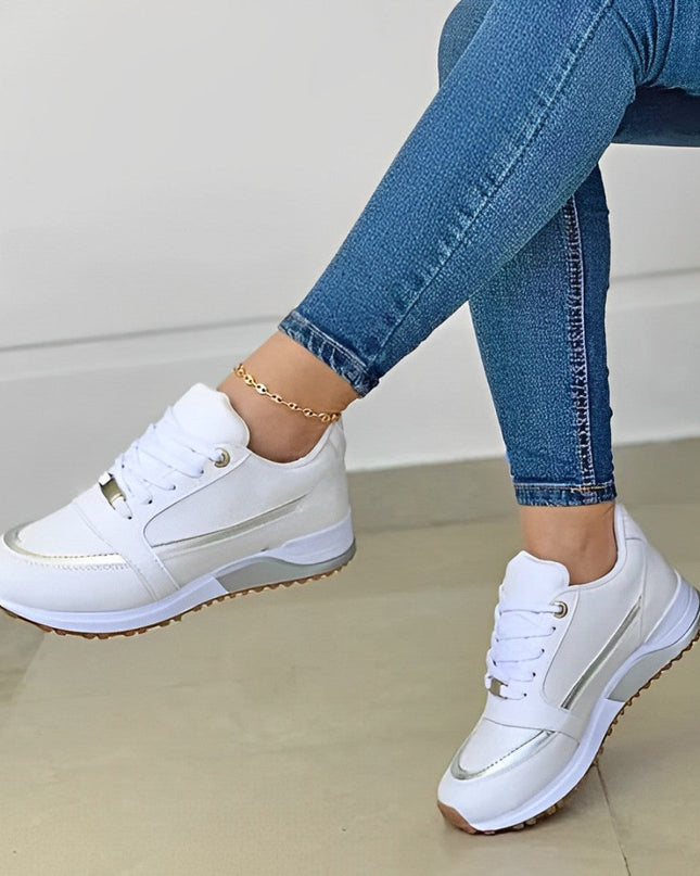 Stella | Women’s Casual Non-Slip Walking Shoes