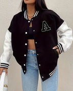 Black / XS