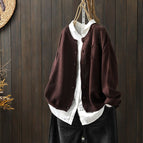 Brown / 2XS