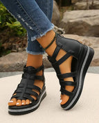 5.5US / Black