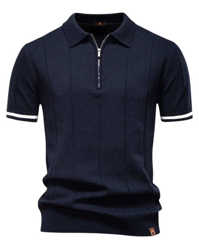 Trevor – Athletic Edge, Everyday Ease