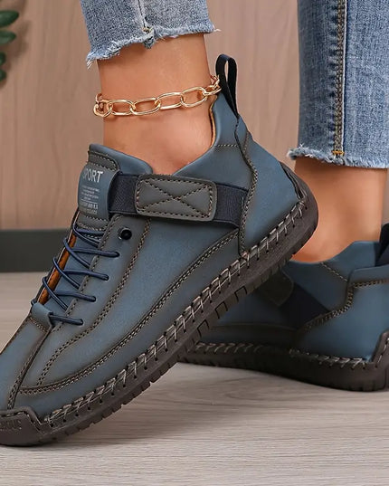 Dakota | Women Spring Lace Up Walking Sneakers
