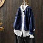 Navy Blue / 2XS