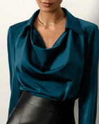 Blue / XS