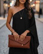 Black / S