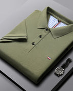 Green / M