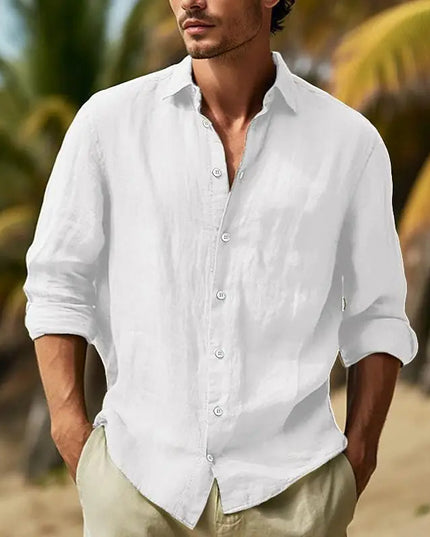 Ethan – Versatile Polo for Any Plan