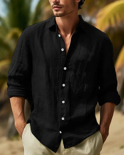 Ethan – Versatile Polo for Any Plan