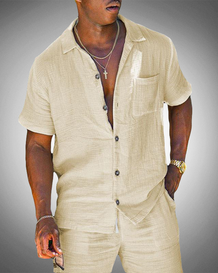 Elegant and Stylish Set for Men