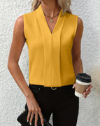 Yellow / S