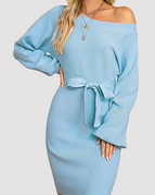 Light Blue / S