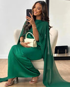 Green / S