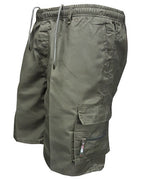 Dark green / S