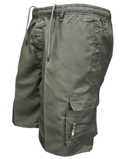 Comfortable and Modern Cargo Shorts for Men