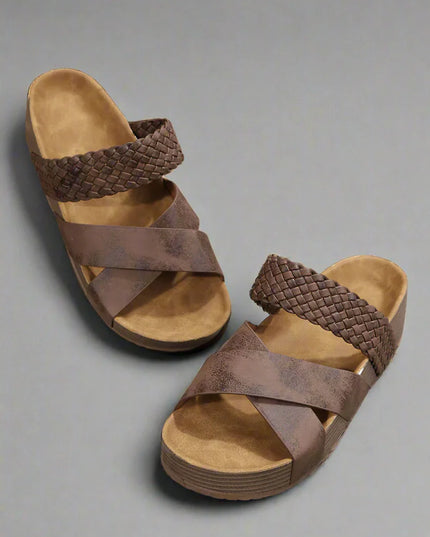 Dana | Orthopedic Sandals